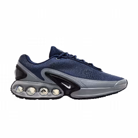 Nike Air Max DN 'Midnight Navy Cool Grey'