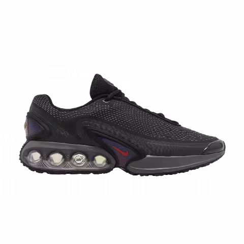 Nike Air Max DN 'Anthracite Light Crimson'