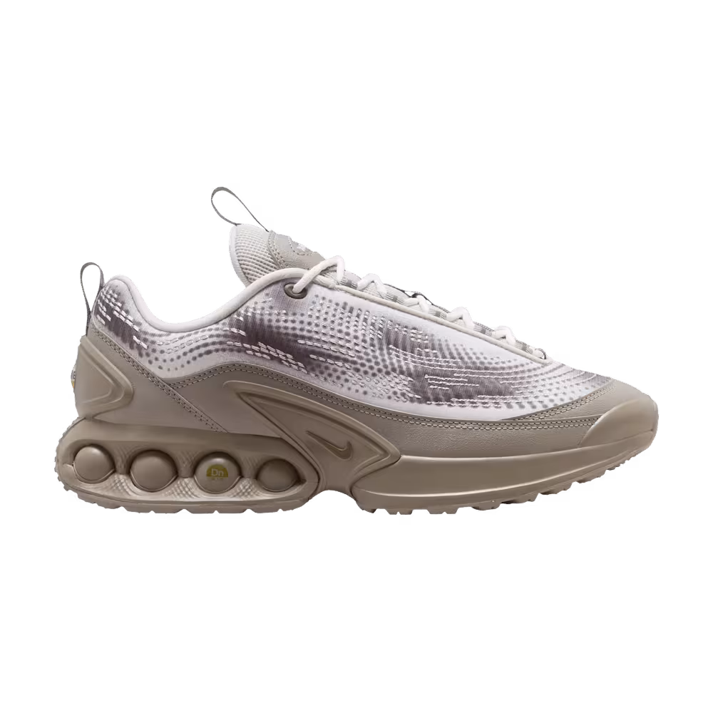 size? x Nike Air Max DN SP Light Bone Taupe