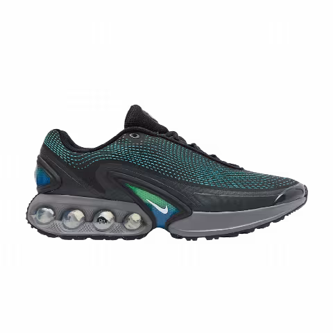 Nike Air Max DN 'Hyper Cobalt Rage Green'