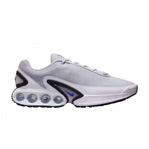 Nike Men's Air Max DN 'Pure Platinum Hyper Royal'