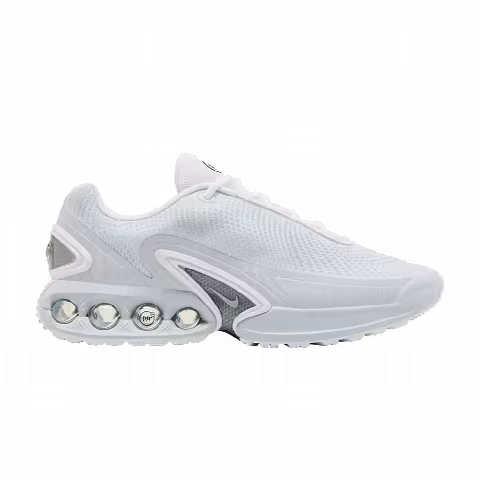 Nike Wmns Air Max DN 'White Pure Platinum'