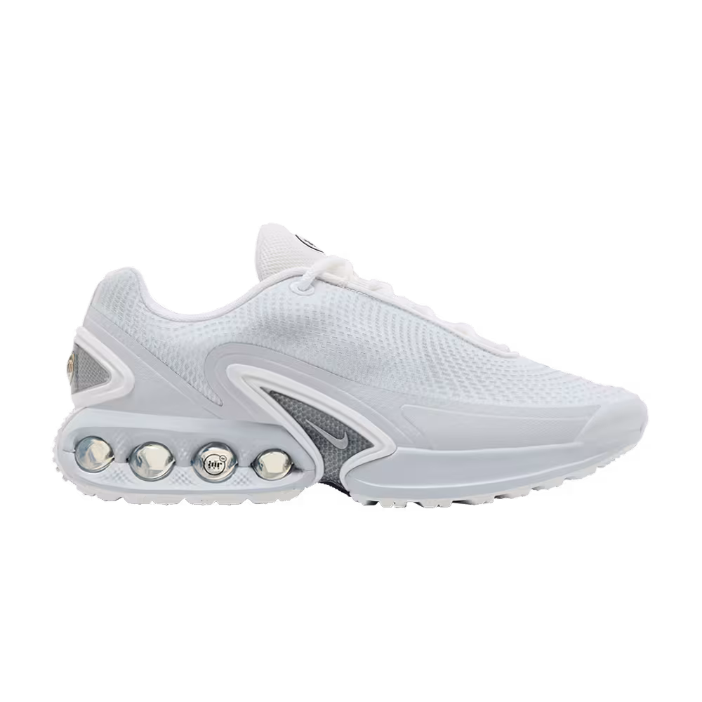 Nike Women's Air Max DN White Pure Platinum