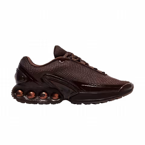Isamaya Ffrench x Nike Wmns Air Max DN 'Light Chocolate'