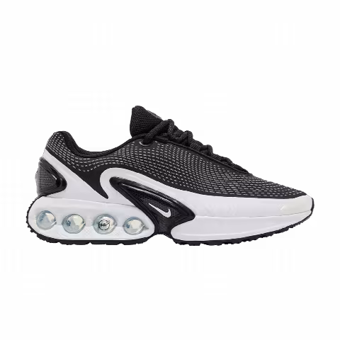 Nike Wmns Air Max DN 'Black White'