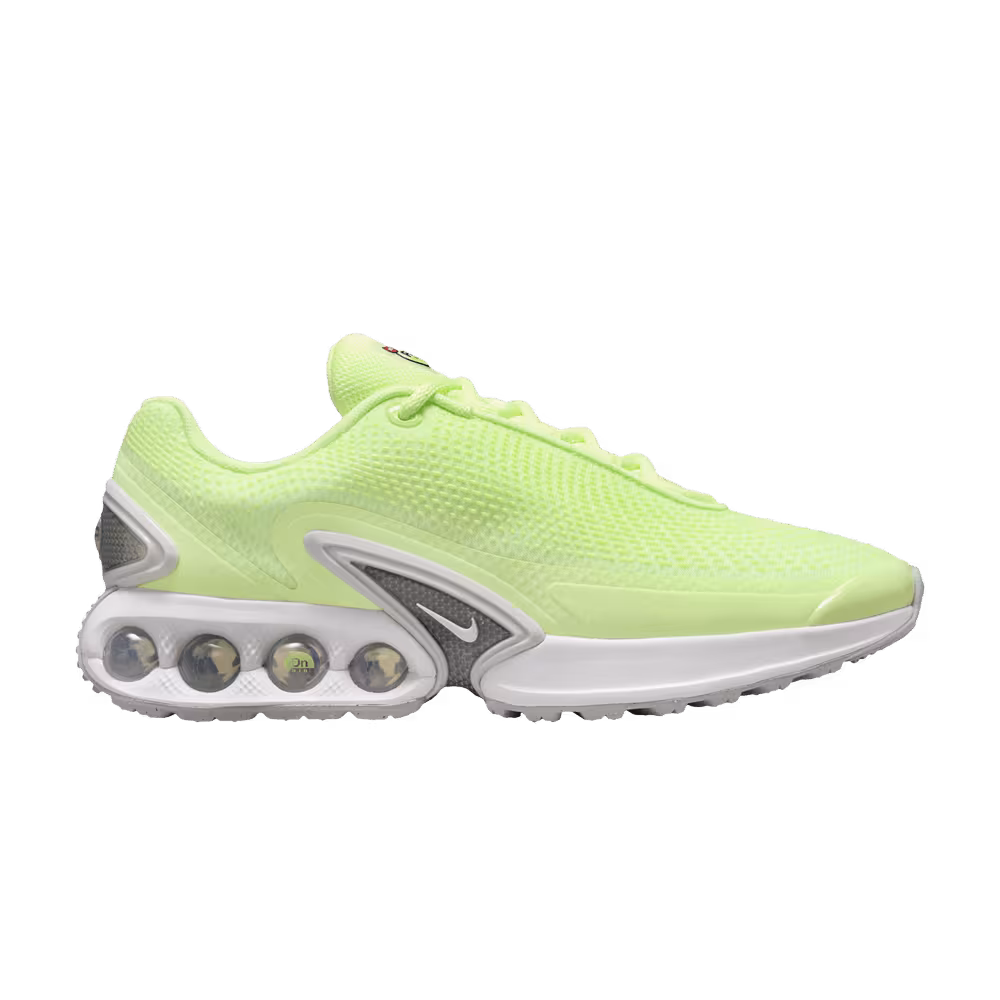 Nike Women's Air Max DN SE Barely Volt
