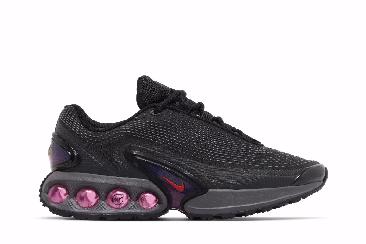 Nike Women's Air Max DN All Night, view 2