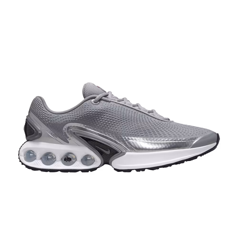 Nike Women's Air Max DN Metallic Silver