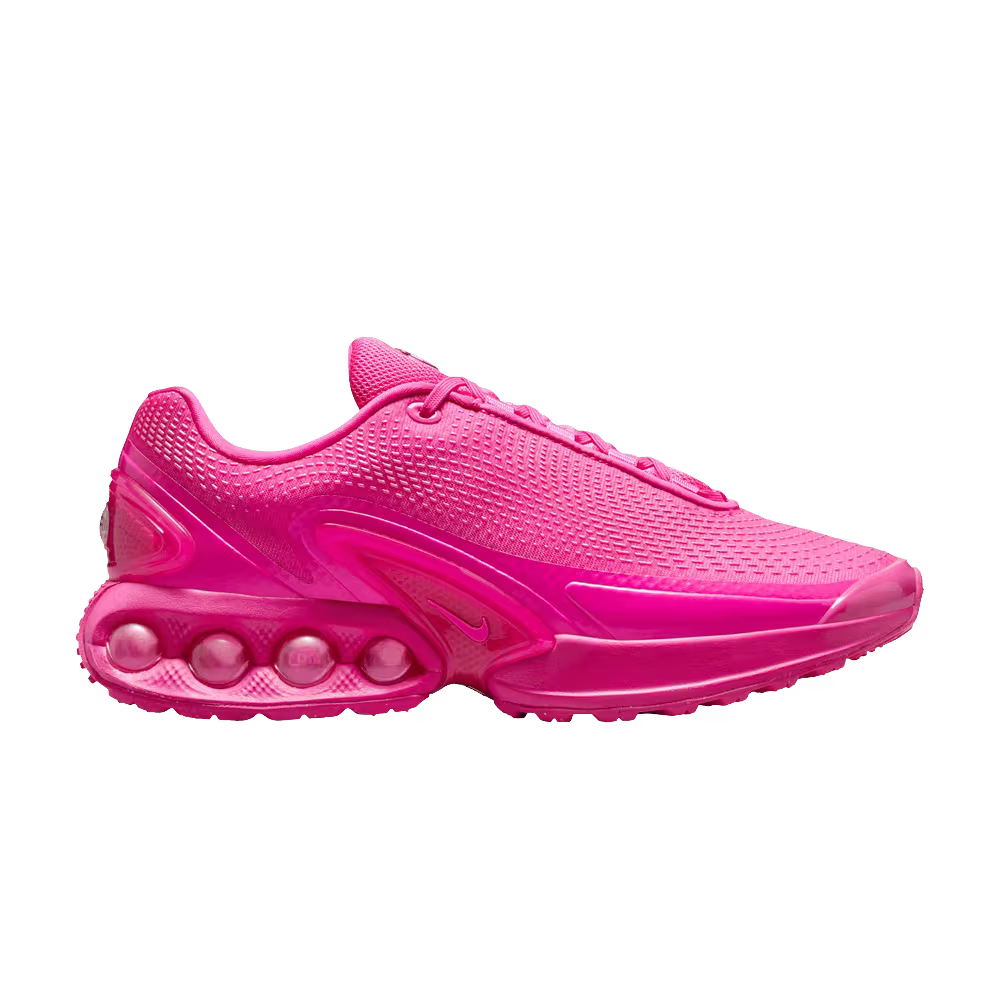 Nike Women's Air Max DN Laser Fuchsia