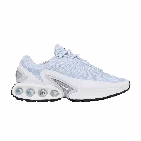 Nike Wmns Air Max DN 'Half Blue'