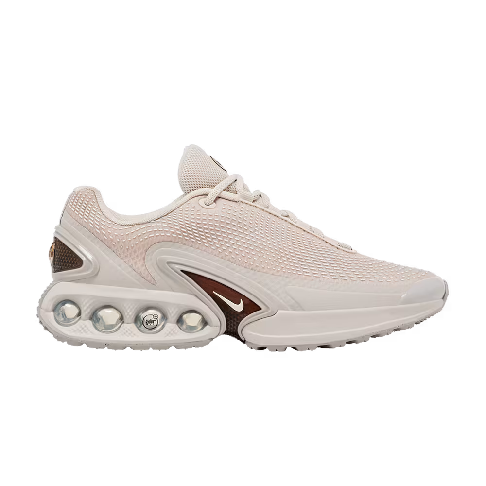 Nike Women's Air Max DN Light Orewood Brown
