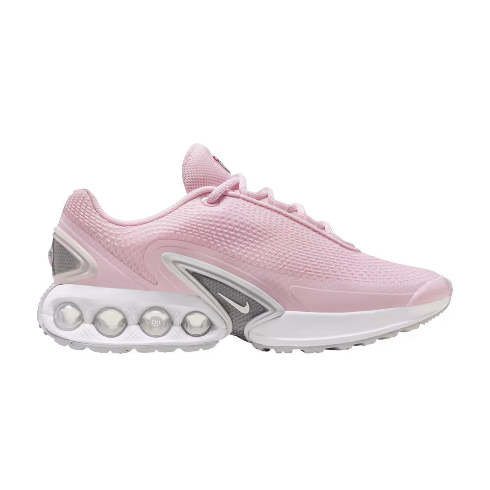 Nike Women's Air Max DN SE Pink Foam