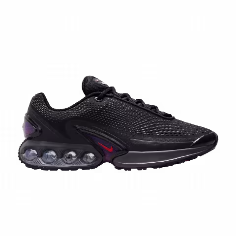 Nike Wmns Air Max DN 'Anthracite Light Crimson'