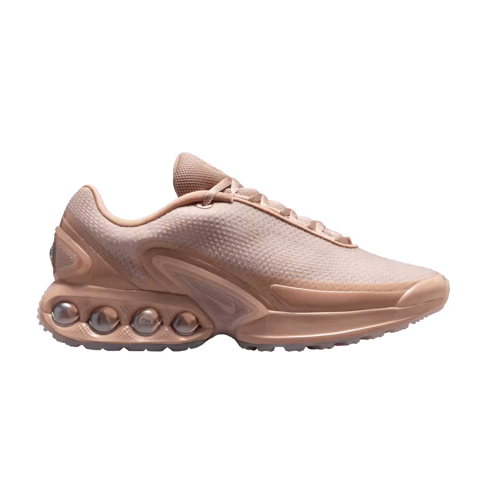 Isamaya Ffrench x Nike Women's Air Max DN Bio Biege