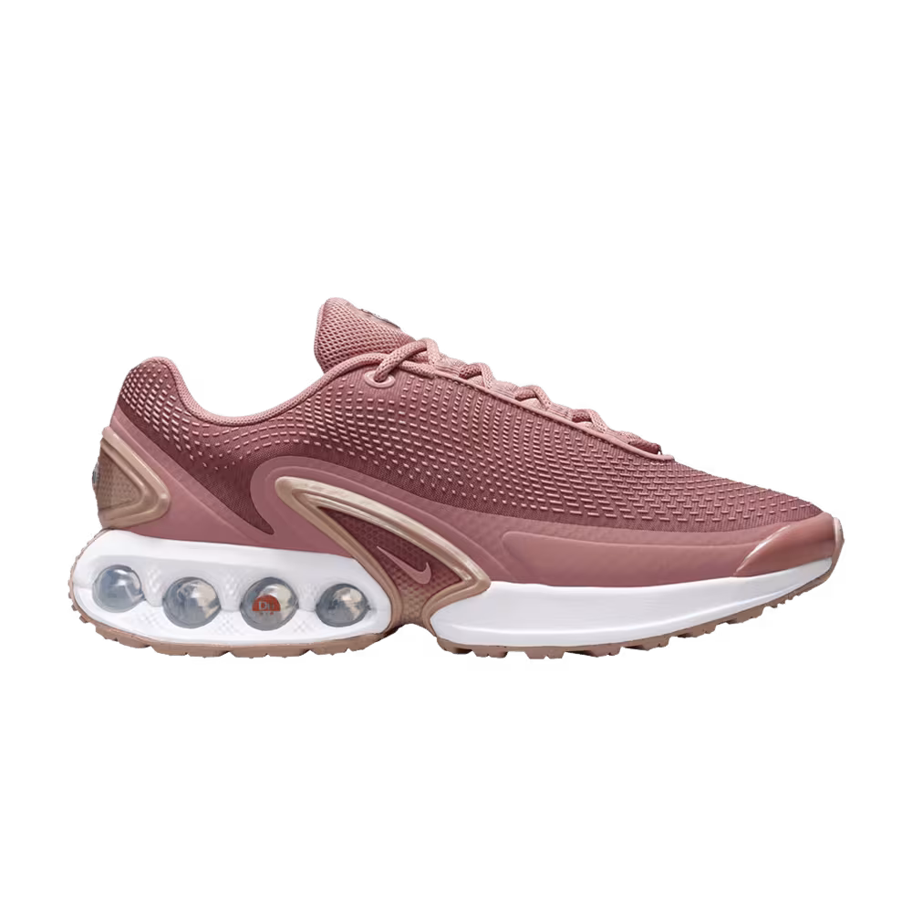 Nike Women's Air Max DN Red Stardust