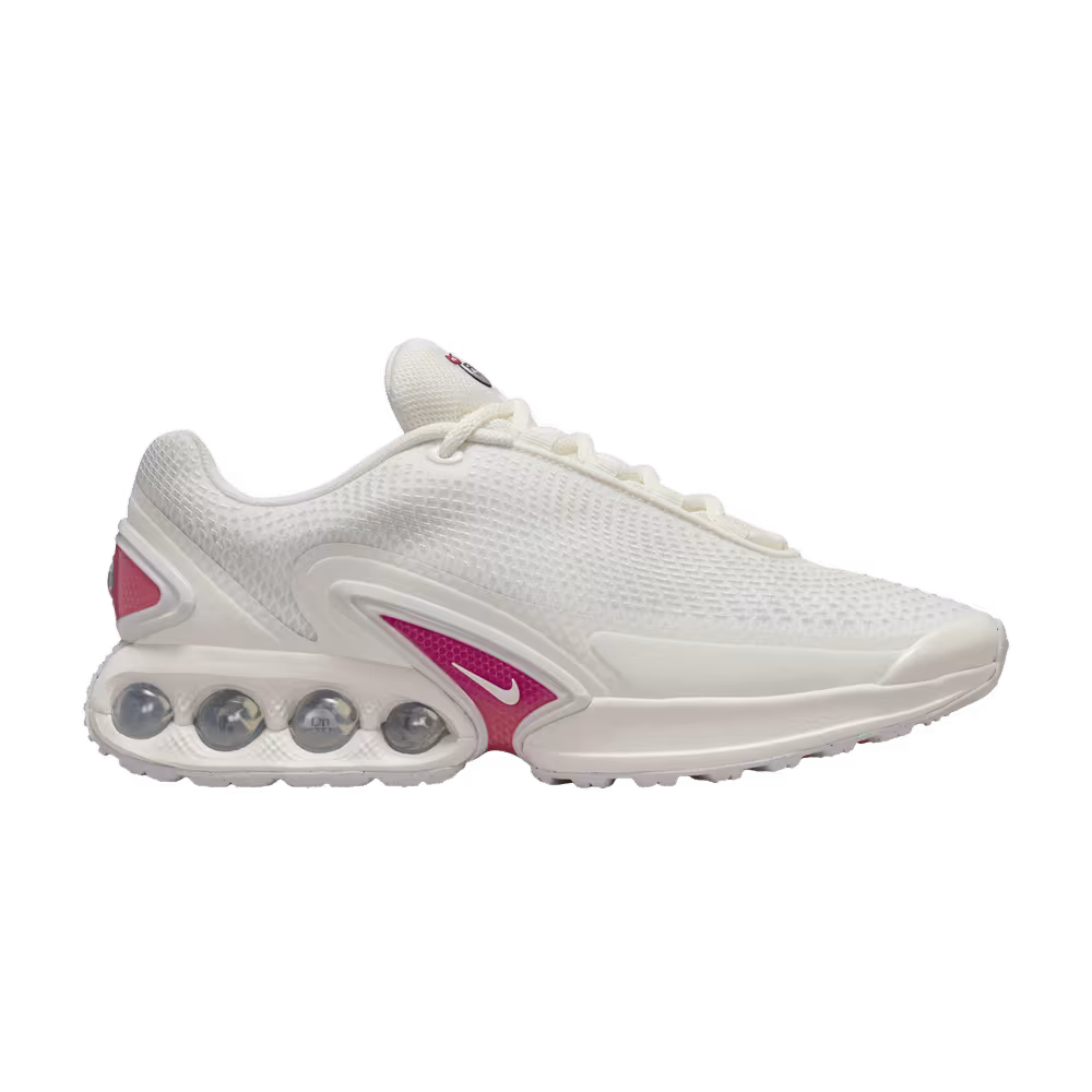 Nike Women's Air Max DN Sail Hyper Violet