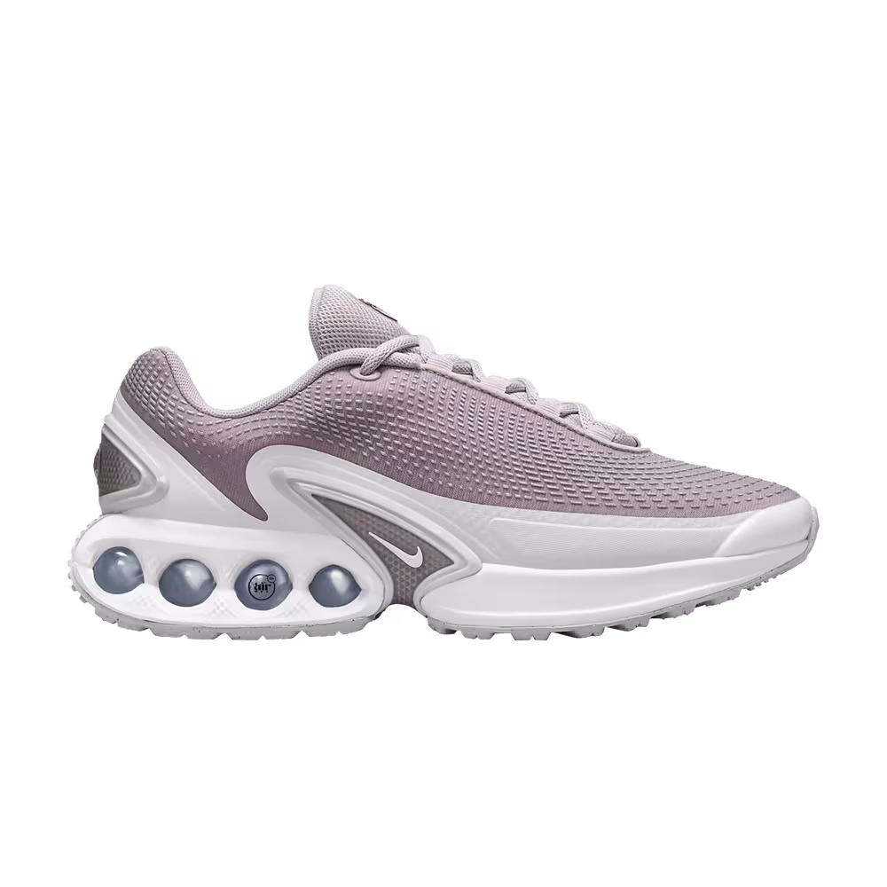 Nike Women's Air Max DN Platinum Violet