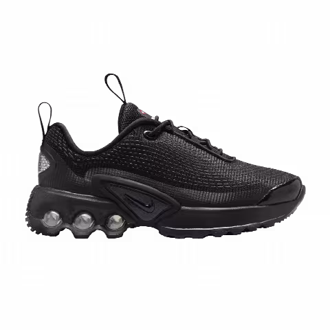Nike Air Max DN PS 'Black Dark Grey'
