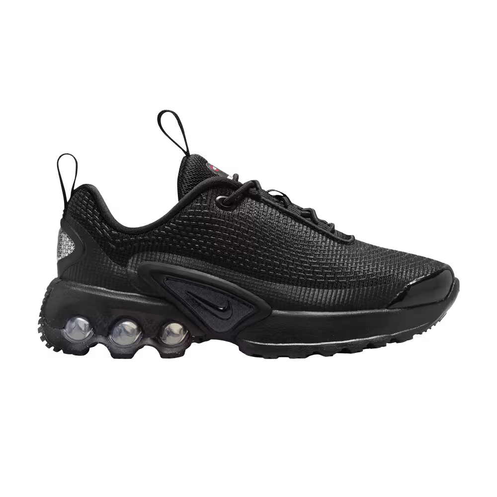 Nike Air Max DN PS Black Dark Grey