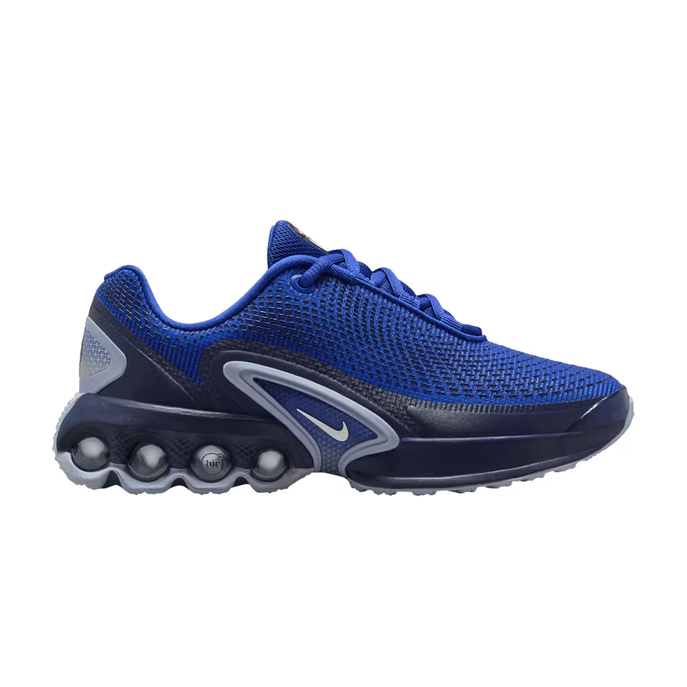 Nike Air Max DN GS Hyper Blue