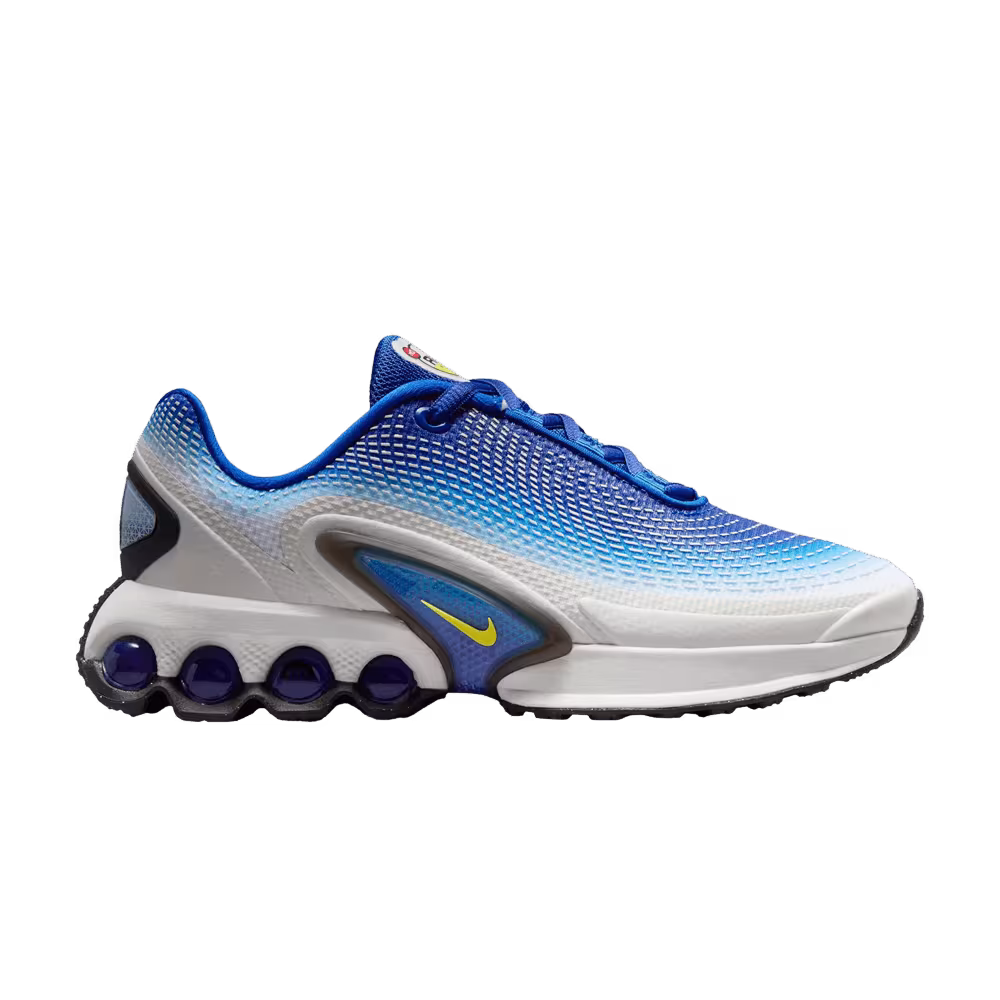 Nike Air Max DN GS Racer Blue