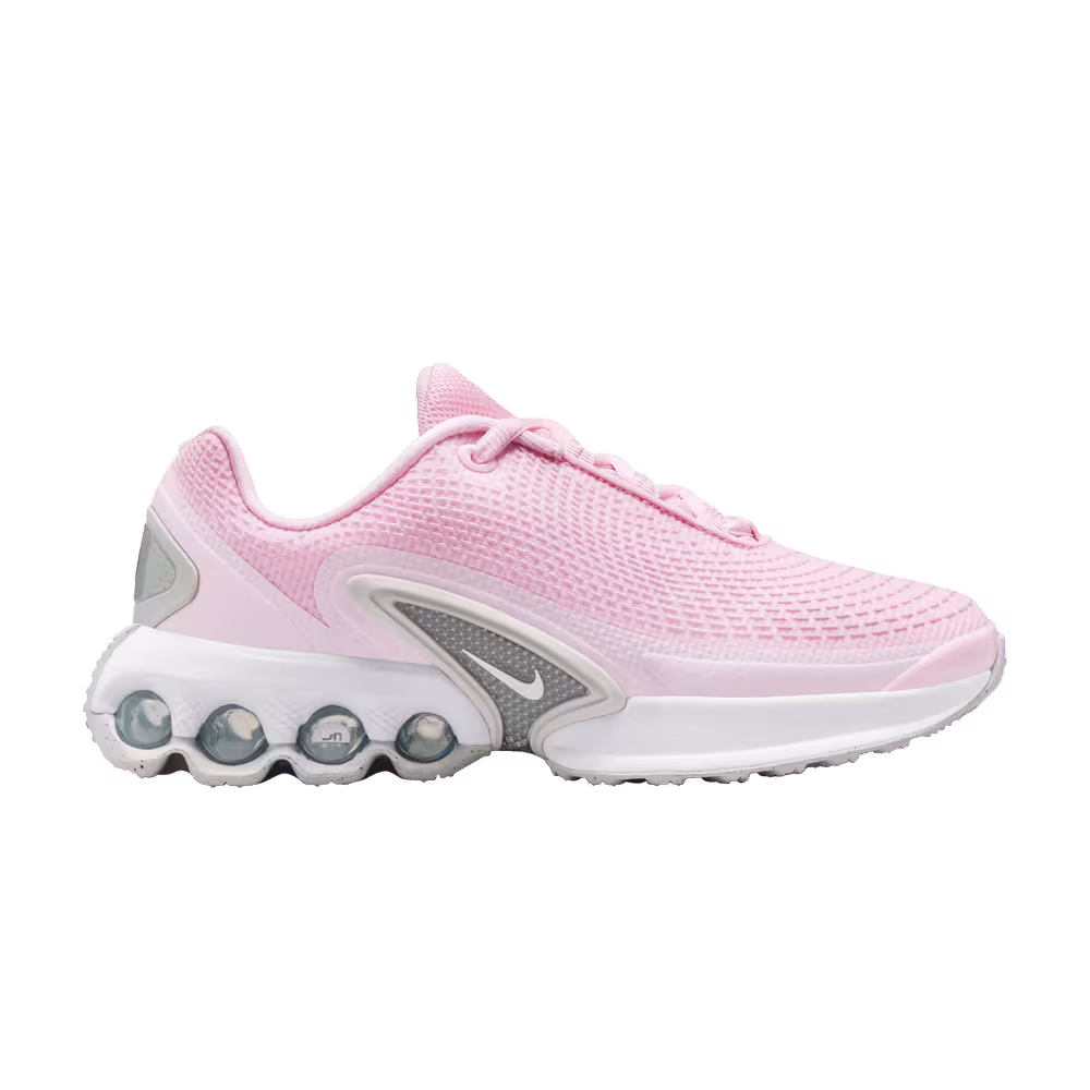 Nike Air Max DN GS Pink Foam