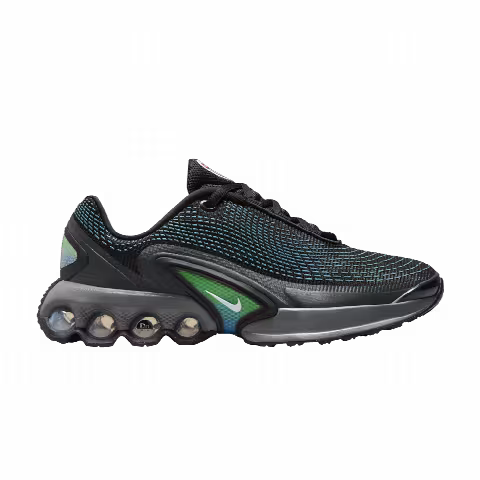 Nike Air Max DN GS 'Hyper Cobalt Rage Green'