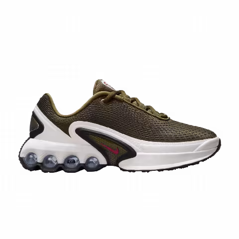 Nike Air Max DN GS 'Olive Flak'