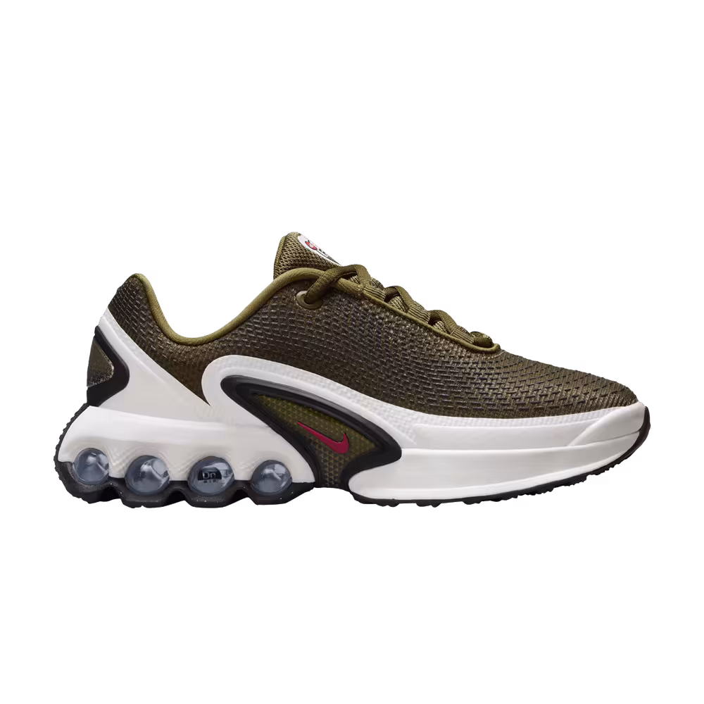Nike Air Max DN GS Olive Flak