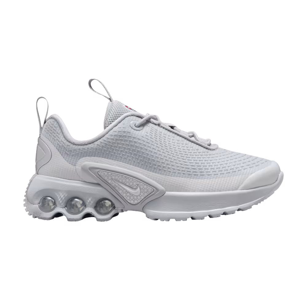 Nike Air Max DN PS Wolf Grey Pure Platinum