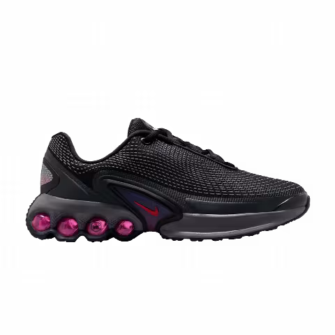 Nike Air Max DN GS 'Anthracite Light Crimson'
