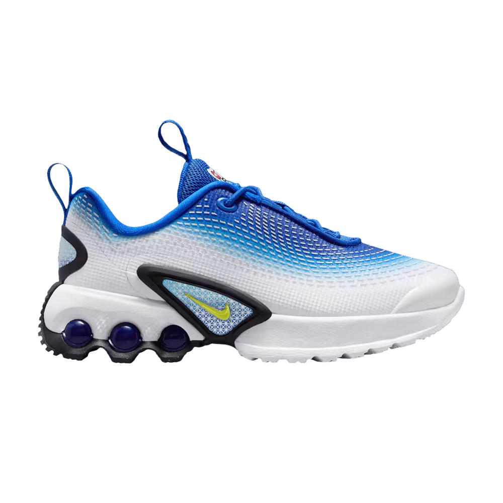 Nike Air Max DN PS Racer Blue