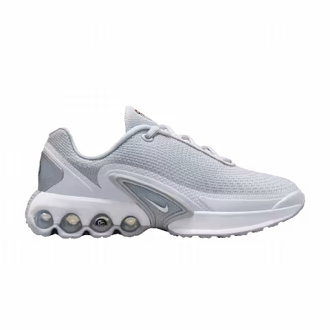 Nike Air Max DN GS 'Pure Platinum Glacier Blue'