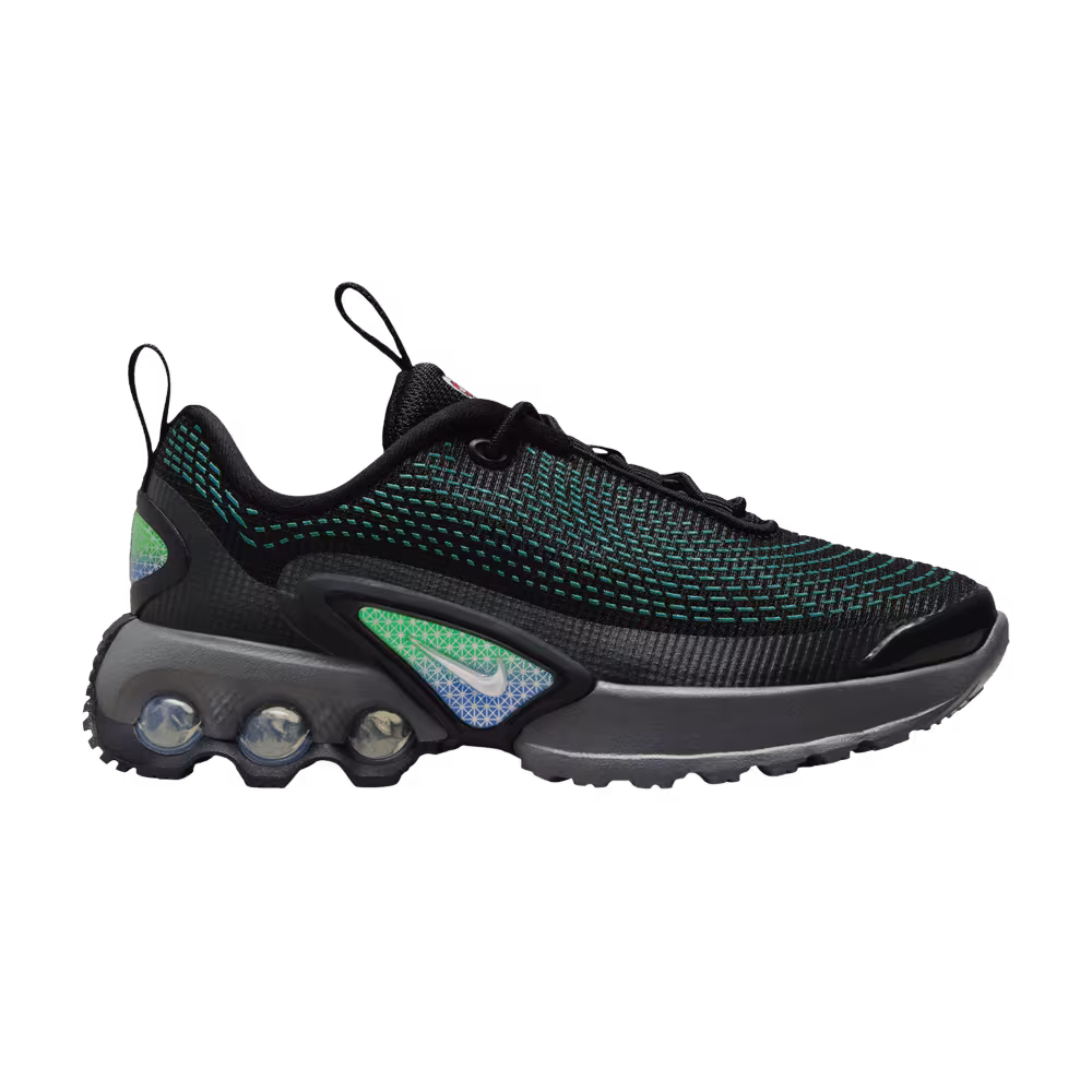 Nike Air Max DN PS Hyper Cobalt Rage Green