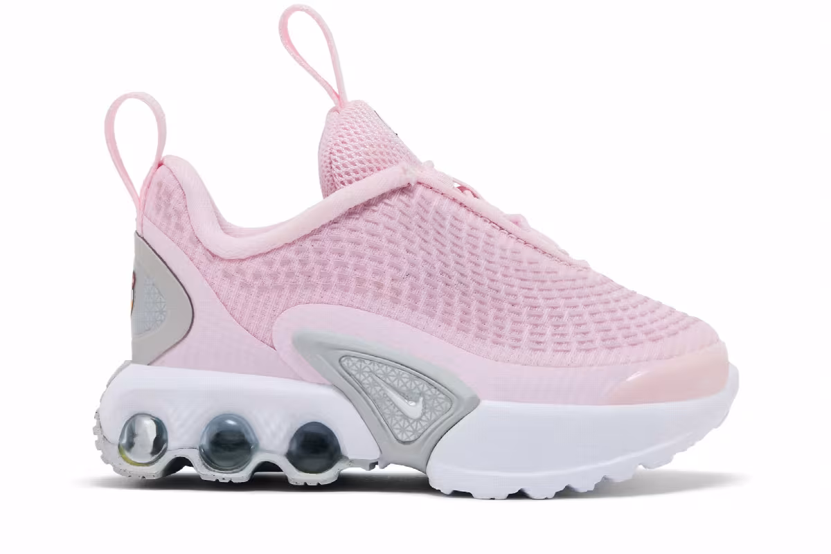 Nike Air Max DN TD Pink Foam, view 2