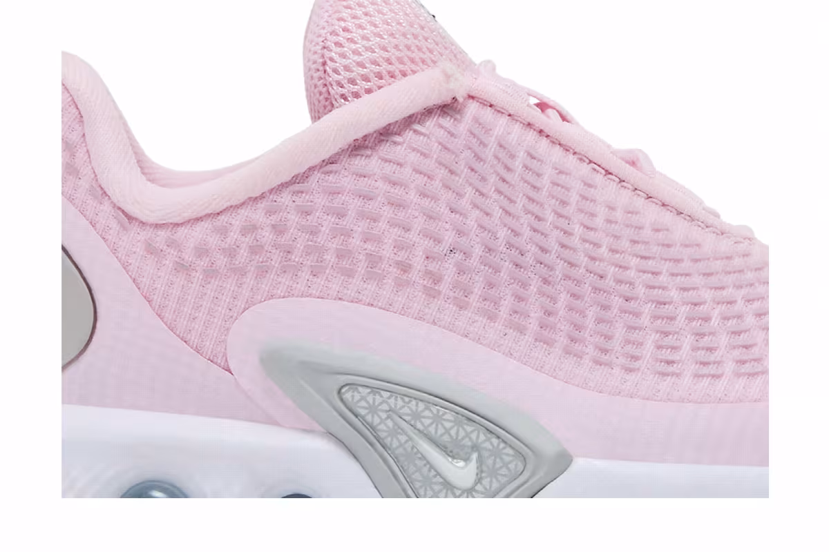 Nike Air Max DN TD Pink Foam, view 3