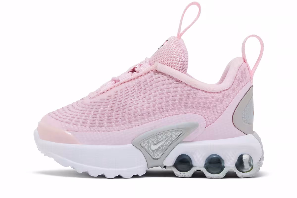 Nike Air Max DN TD Pink Foam, view 4