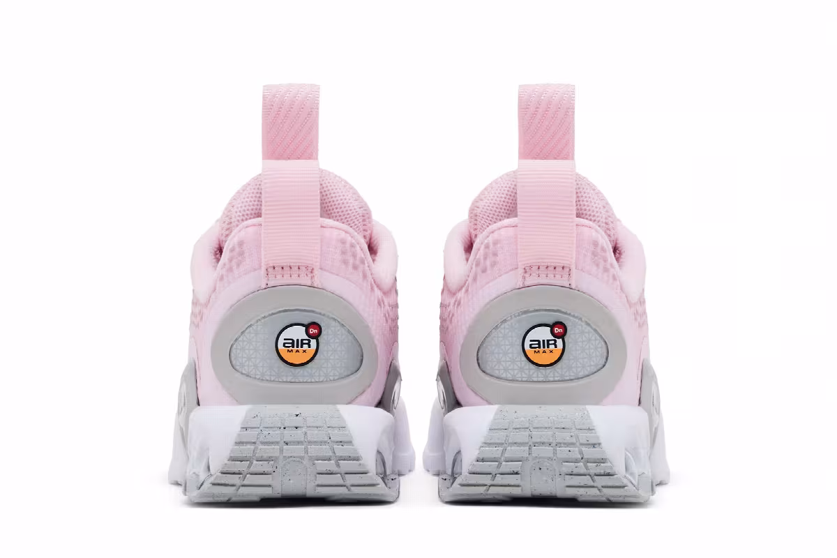 Nike Air Max DN TD Pink Foam, view 7