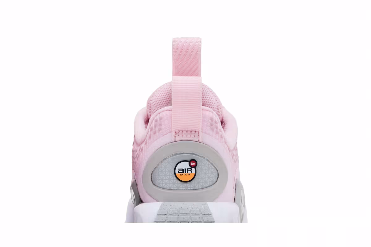 Nike Air Max DN TD Pink Foam, view 8