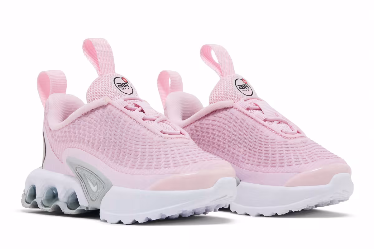 Nike Air Max DN TD Pink Foam, view 9