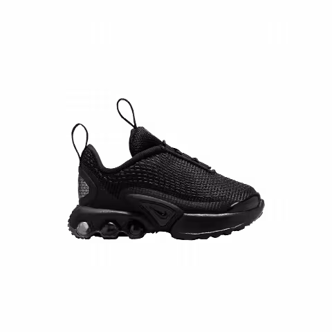 Nike Air Max DN TD 'Black Dark Grey'