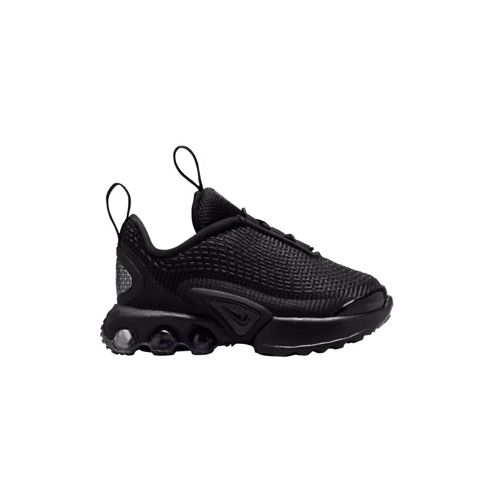 Nike Air Max DN TD Black Dark Grey