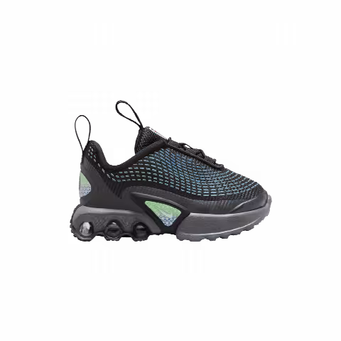 Nike Air Max DN TD 'Hyper Cobalt Rage Green'