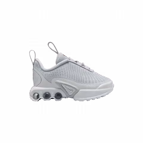 Nike Air Max DN TD 'Wolf Grey Pure Platinum'