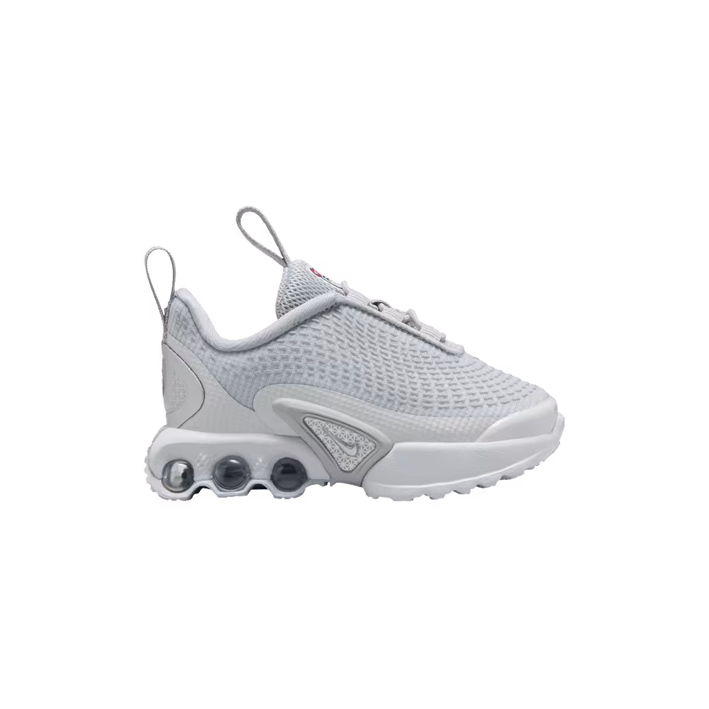 Nike Air Max DN TD Wolf Grey Pure Platinum