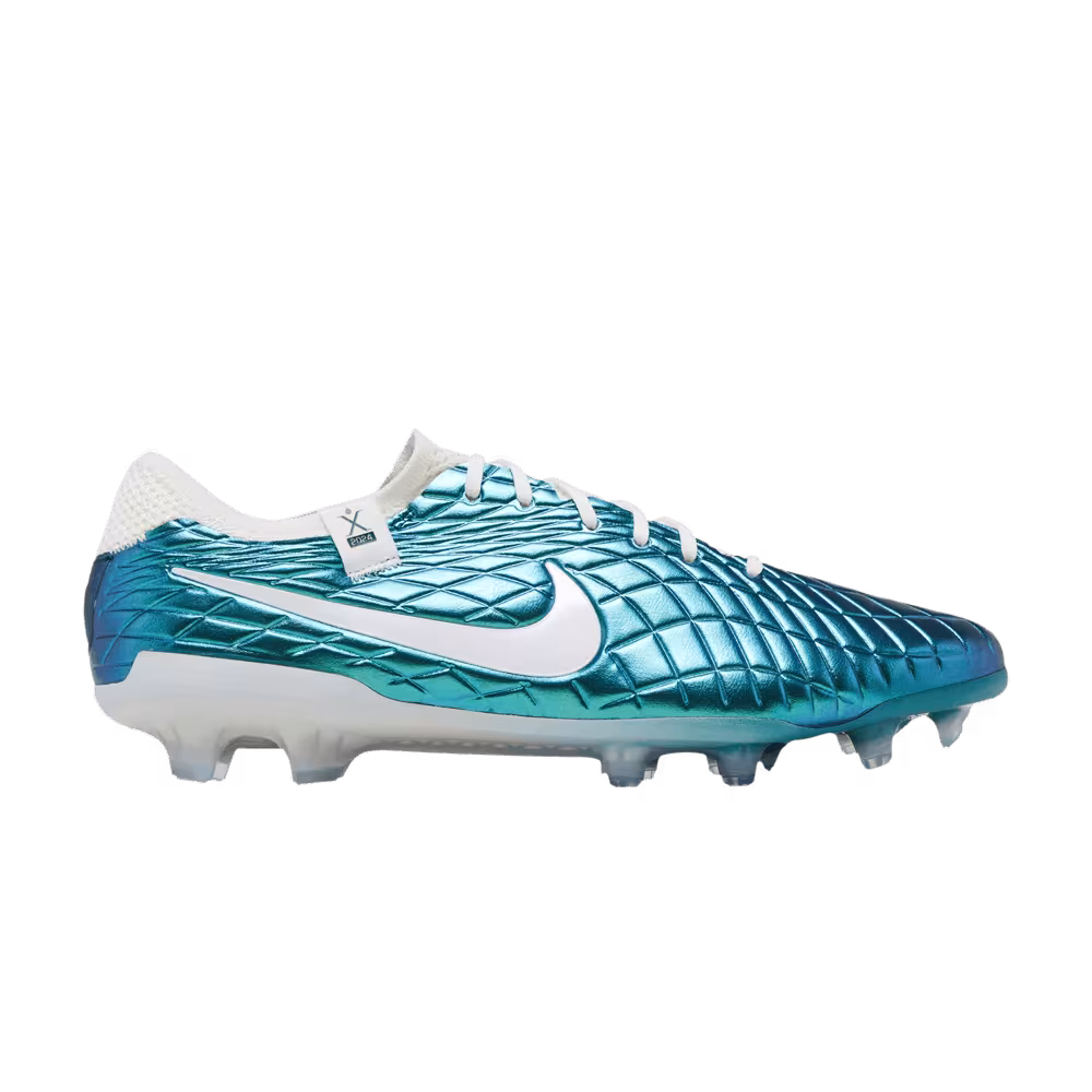 Nike Men's Tiempo Legend 10 Elite FG Emerald