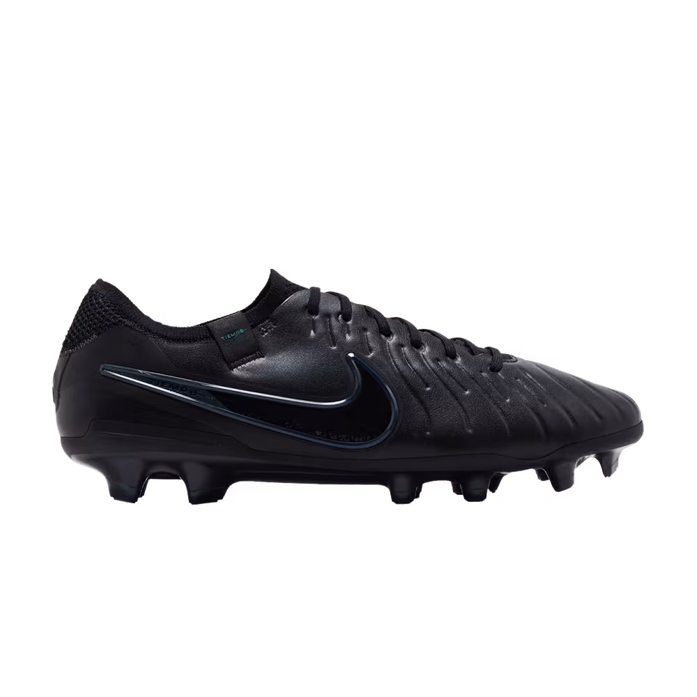 Nike Tiempo Legend 10 Elite FG 2024 Shadow Pack