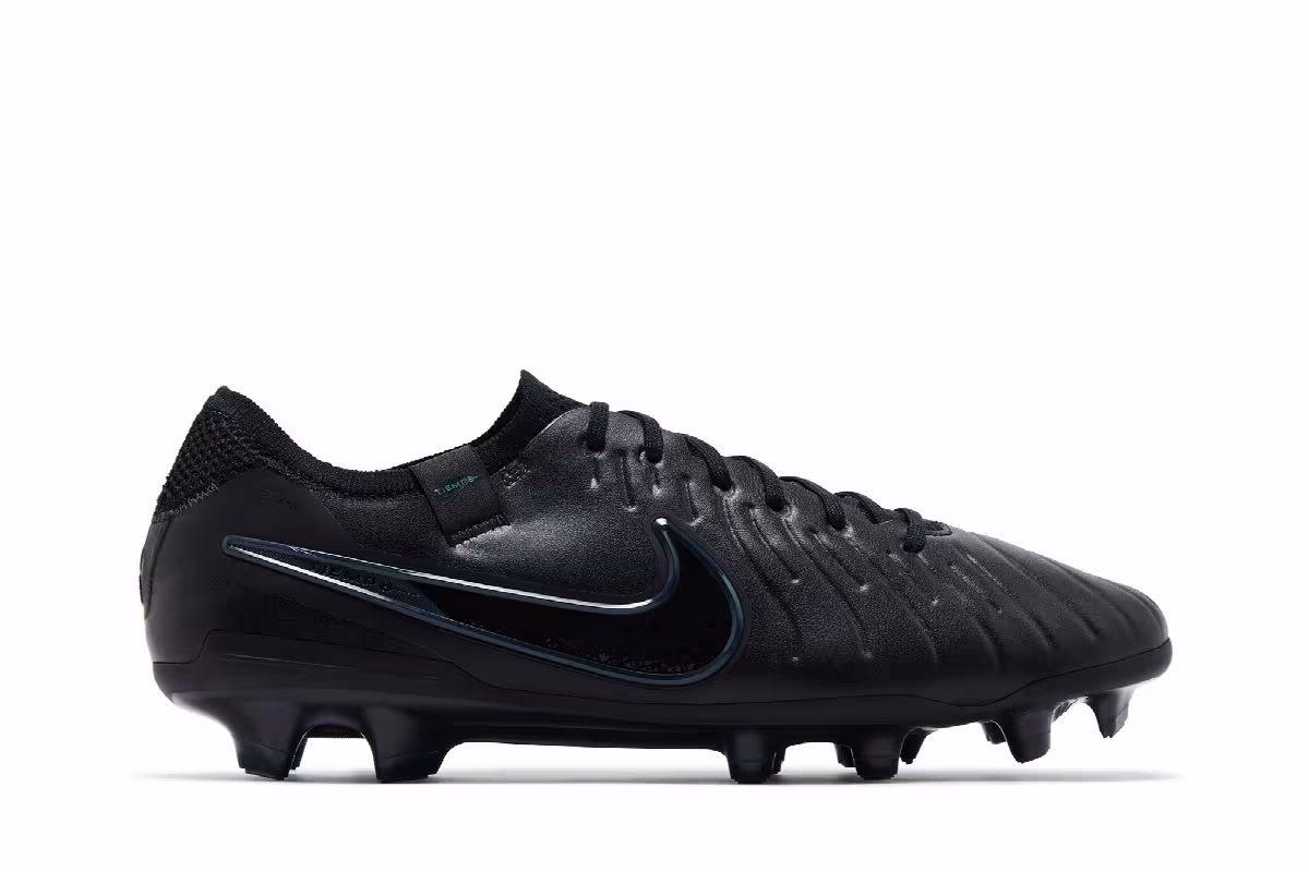 Nike Tiempo Legend 10 Elite FG 2024 Shadow Pack, view 2