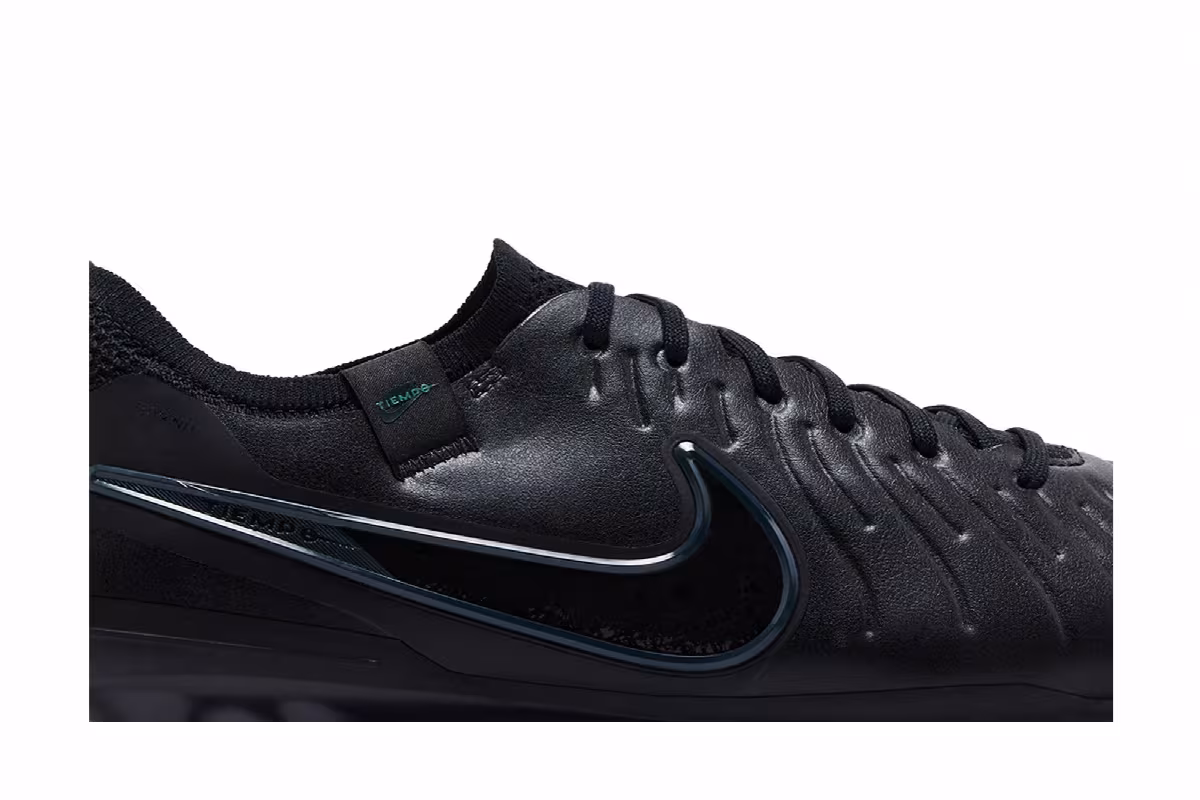 Nike Tiempo Legend 10 Elite FG 2024 Shadow Pack, view 3