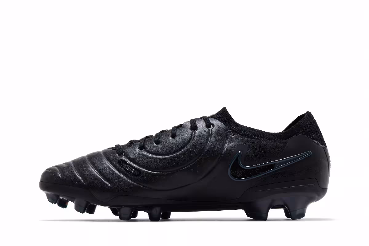Nike Tiempo Legend 10 Elite FG 2024 Shadow Pack, view 4